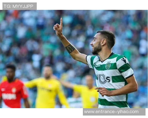 布鲁诺费尔南德斯在足球场上的传奇之路与未来展望