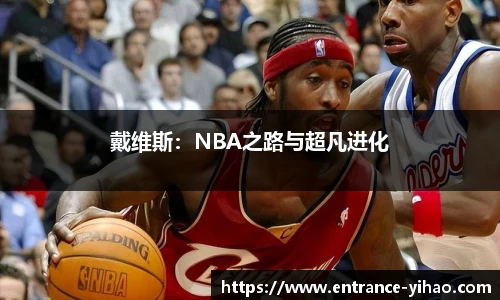 戴维斯：NBA之路与超凡进化