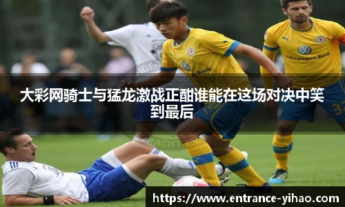 大彩网骑士与猛龙激战正酣谁能在这场对决中笑到最后